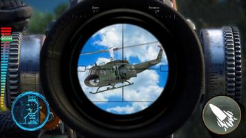 Call of Sniper Shooting Game ảnh chụp màn hình 1