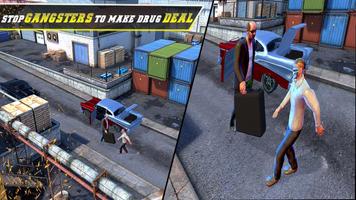 Call of Sniper Shooting Game ảnh chụp màn hình 3