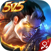 Heroes Evolved icon