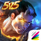 Heroes Evolved v2.0.5.0 (Modded)