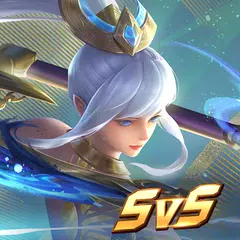 Heroes Evolved-英魂之刃口袋版 XAPK 下載