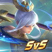 ”Heroes Evolved: เกม 5 v5 MOBA