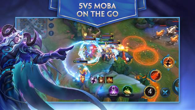 Heroes Evolved poster