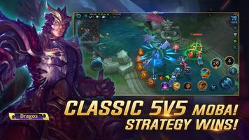 Heroes Evolved screenshot 1