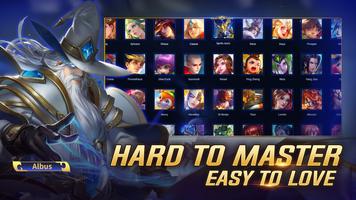 Heroes Evolved screenshot 2