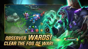Heroes Evolved screenshot 2
