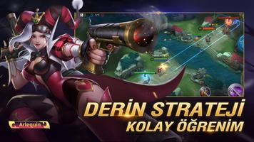 Heroes Evolved Ekran Görüntüsü 1