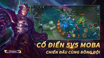 Heroes Evolved ảnh chụp màn hình 2