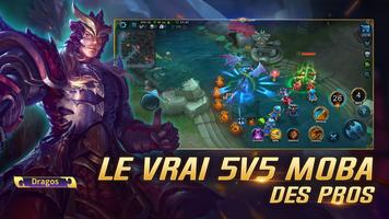 Heroes Evolved capture d'écran 2