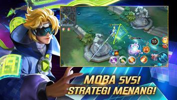 Heroes Evolved syot layar 1