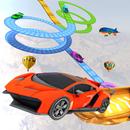 Well of death: juegos de acrobacias de mega rampas APK