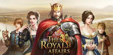 The Royal Affairs