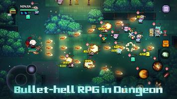 My Heroes: Dungeon Raid penulis hantaran