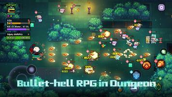 My Heroes: Dungeon Raid পোস্টার