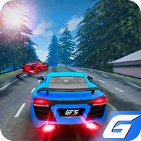 Real Racing : Multiplayer 海报