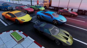 Real Racing : Multiplayer capture d'écran 2