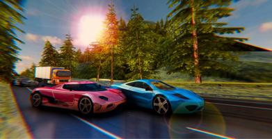 Real Racing : Multiplayer capture d'écran 3