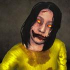 Scary Baby Girl: Horror Games иконка