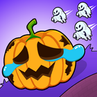Save The Doge: Spooky Puzzle simgesi