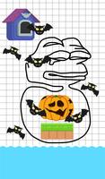 Save The Doge: Spooky Puzzle gönderen