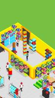 Shopping Rush Idle تصوير الشاشة 2