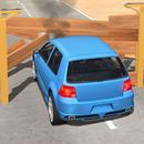 Car Crash Game: Smash Obstacle APK