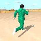 Red Light Green Light آئیکن