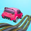 Red Light Green Light 3D Cars