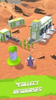 Idle Superhero: Craft & Battle screenshot 3
