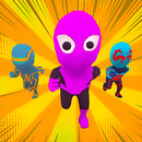 Subway: Endless Spider Runner APK