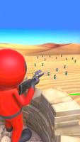 RLGL Survival: Squid Sniper 3D poster
