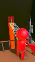 RLGL Survival: Squid Sniper 3D screenshot 2