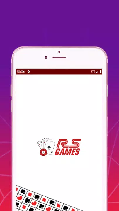 RS GAMES - Online play Matka app official APK Download for Windows