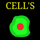 Клетки icono