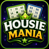Housie Tambola NumberGenerator APK