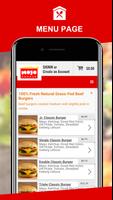 Mojo Burger capture d'écran 1