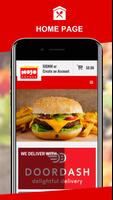 Mojo Burger capture d'écran 3
