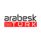 Arabesk Türk icône