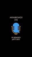 Arabesk 01 FM Affiche