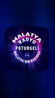 Malatya Radyo Poturgeli Plakat