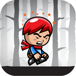 Illusion : Run and Jump