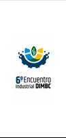 Encuentro Industrial DIMBC Affiche