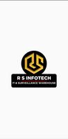 RS Infotech poster
