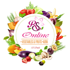 R. S. Online Store ไอคอน