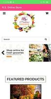 R. S. Online Store ภาพหน้าจอ 1