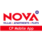آیکون‌ Nova CP