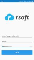 RSoft CRM 海報