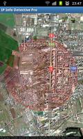IP info Detective Pro imagem de tela 3