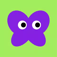 Butterfly - 女同性戀交友、討論區、配對 アプリダウンロード