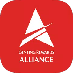 Genting Rewards APK download